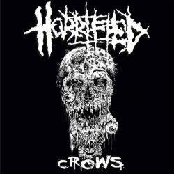 HORRIFIED - Crows (CD)