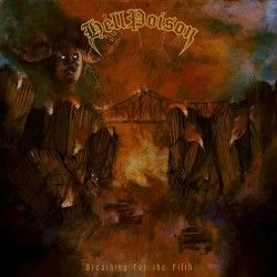 HELL POISON - Breathing for...