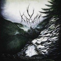 UKRONAKH - Stonewounds (CD)
