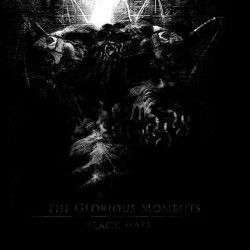 BLACK HATE - The Glorious...