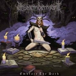DISMEMBERMENT - Embrace The...