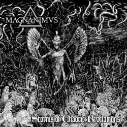 MAGNANIMUS - Storms of...