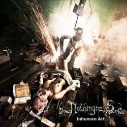 NOTHINGNESS - Inhuman Art...