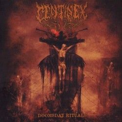CENTINEX - Doomsday Rituals...