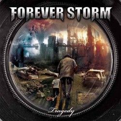 FOREVER STORM - Tragedy (CD)