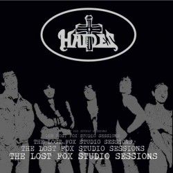 HADES - The Lost Fox Studio...
