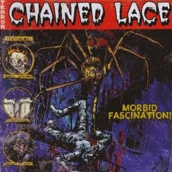 CHAINED LACE - Morbid...