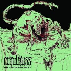 CTHULHUSS - Obliteration of...