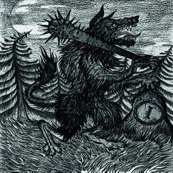 INVULTATION - Wolfstrap (CD)
