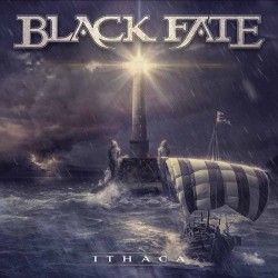 BLACK FATE - Ithaca (CD)
