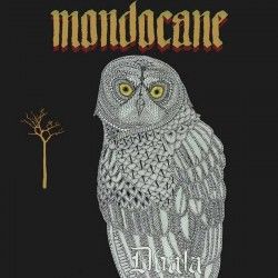 MONDOCANE - Dvala (CD)