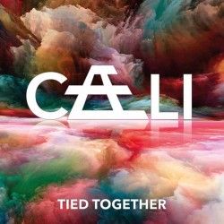 CAELI - Tied Together (CD)