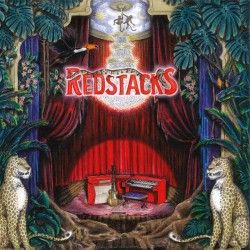 REDSTACKS - Revival of the...