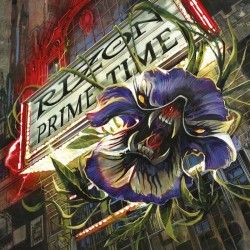RIZON - Prime Time (CD)