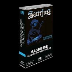 SACRIFICE - Soldiers of...