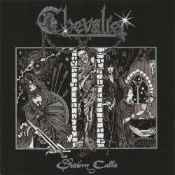CHEVALIER - Destiny Calls (CD)