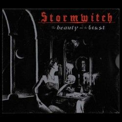 STORMWITCH - The Beauty and...