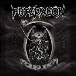 PUTERAEON - Cult Cthulu (CD)