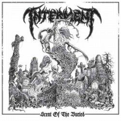 INTERMENT - Scent of the...
