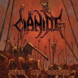 CIANIDE - Divide and...