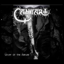 CANTAR- Crypt of the Absurd...