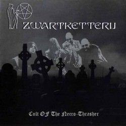 ZWARTKETTERIJ - Cult of the...