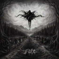 CIEŃ - Fate (CD)