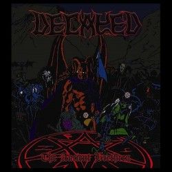 DECAYED - The Ancient...
