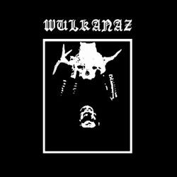 WULKANAZ - Wulkanaz (CD)
