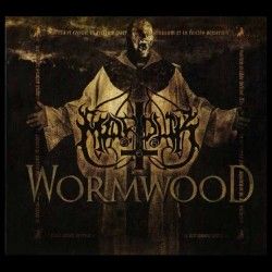 MARDUK - Wormwood (Digipak CD)
