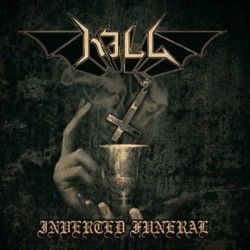 KILL - Inverted Funeral (CD)