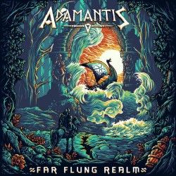 ADAMANTIS - Far Flung Realm...
