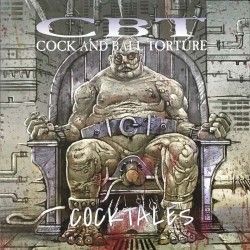 COCK AND BALL TORTURE -...
