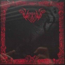 VEXEV - Frater Superior (CD)