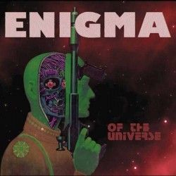 ENIGMA - Of the Universe (CD)