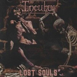 INCUBUS - Lost Souls (CD)