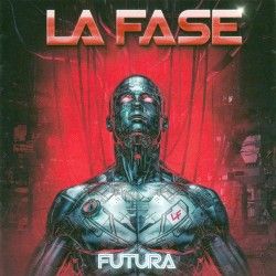 LA FASE - Futura (CD)