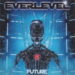 EVERLEVEL - Future (CD)