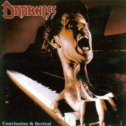 DARKNESS - Conclusion &...