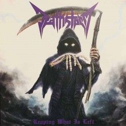 DEATHSTORM - Reaping What...