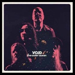 VOJD - The Outer Ocean (CD)