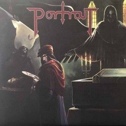 PORTRAIT - Portrait (CD)