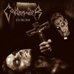 CONSPIRATOR - Exorcism (CD)
