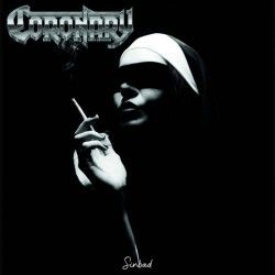 CORONARY - Sinbad (CD)