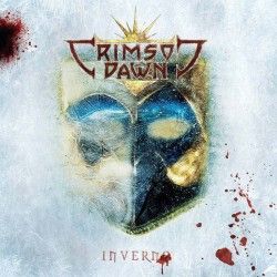 CRIMSON DAWN - Inverno (CD)