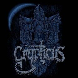 CRYPTICUS - The Recluse (MCD)