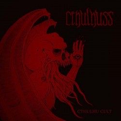 CTHULHUSS - Cthulhu Cult (CD)