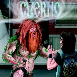 CUERNO - Rec Comtal (CD)