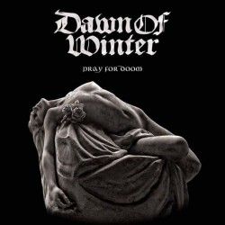 DAWN OF WINTER - Pray for...