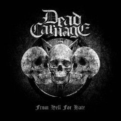 DEAD CARNAGE - From Hell...